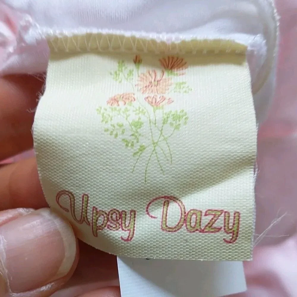 Upsy Dazy good might